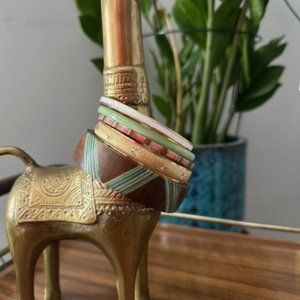 Bangle Bracelet Bundle